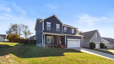 1509 Stonewood Dr, Fayetteville, NC 28306 - photo 2