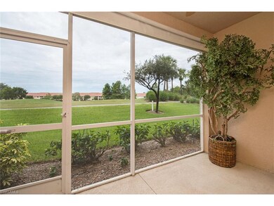 Large Screened in Lanai