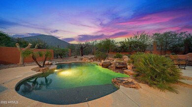 OUTDOOR SUNSETS