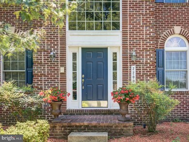 2200 Darnell Ct, Bowie, MD 20721 - photo 2