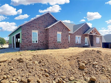 1374 Walnut Ridge Dr, Columbia, IL 62236 - photo 3