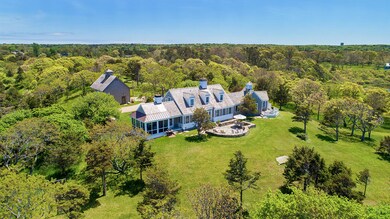 65 Crockers Path
