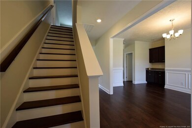 901 Emeline Ave, Fayetteville, NC 28303 - photo 7