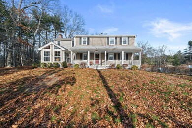197 Circuit St, Hanover, MA 02339 - photo 2