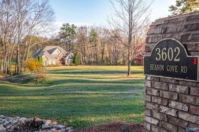 3602 Beason Cove Rd, Steele, AL 35987 - photo 7