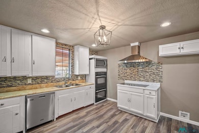 1206 S Houston St, Hobbs, NM 88240 - photo 5