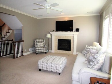 611 Canyon View Dr, Lansing, KS 66043 - photo 5