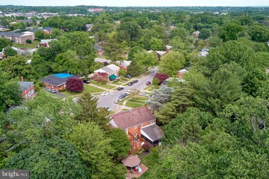 1205 Brixton Rd, Baltimore, MD 21239 - photo 6