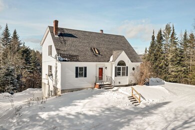 116 Fish Hatchery Rd, Colebrook, NH 03576 - photo 2