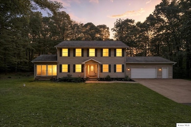 9243 Kline Ln, Mount Vernon, OH 43050 - photo 2