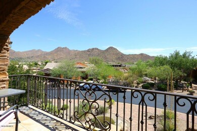 Casita View