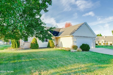 4723 Amaryllis St, Lima, OH 45807 - photo 3