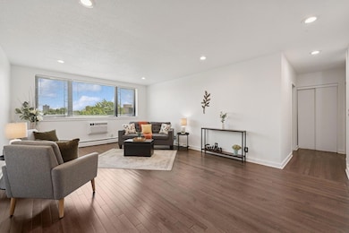 Beautiful Floors and Lighting