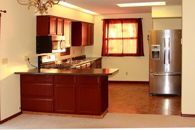 229 8th St Kitchen