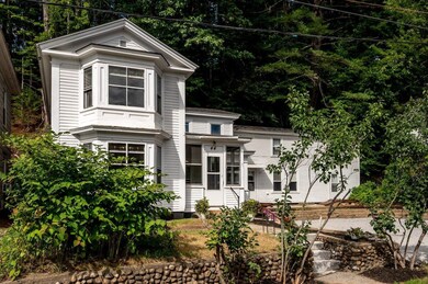 44 Central St, Franklin, NH 03235 - photo 2