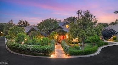 3004 Astoria Pines Cir, Las Vegas, NV 89107 - photo 3