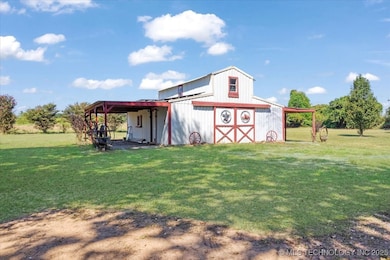 798 S Lone Oak Rd, Durant, OK 74701 - photo 3