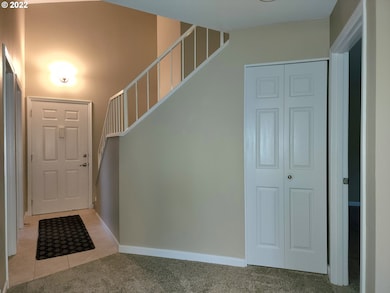 Entrance/Foyer
