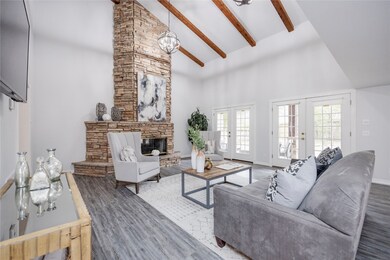 827 Azalea St, Houston, TX 77018 - photo 6