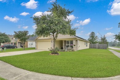 CORNER LOT with NO direct rear or side neighbor!