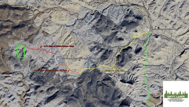 00000 Willow Canyon Rd, Alpine, TX 79830 - photo 4