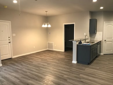 2858 Melissa Ln, Abilene, TX 79606 - photo 3