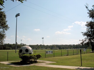 Earl M. Johnson Memorial Park