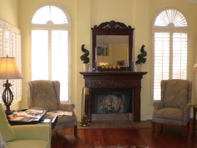 GREAT ROOM