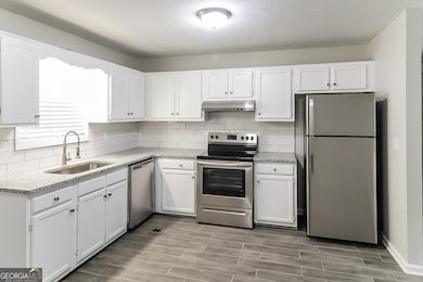 2626 Del Ridge Dr, Douglasville, GA 30135 - photo 4