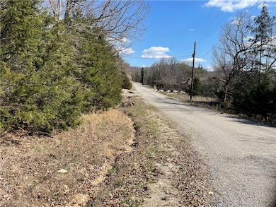 Road to the south