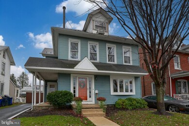 346 E Jackson St, New Holland, PA 17557 - photo 2