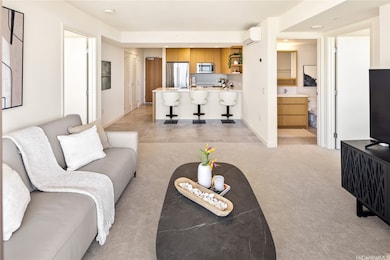 Sky Ala Moana unit 3906, Honolulu, HI 96814 - photo 3