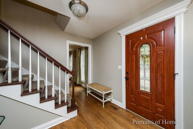 Foyer