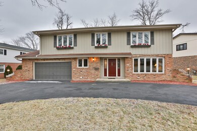 3034 Scott Crescent, Flossmoor, IL 60422 - photo 2