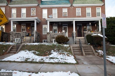 3102 Sequoia Ave, Baltimore, MD 21215 - photo 3