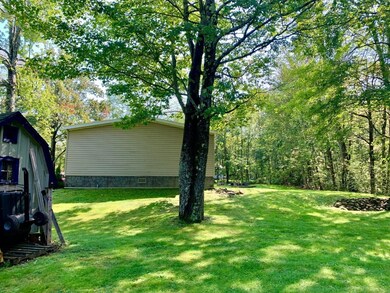 Side Yard