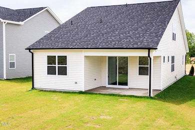 173 Little Creek Dr, Lillington, NC 27546 - photo 5