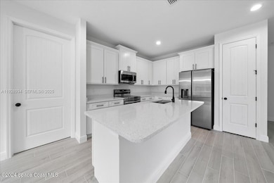 2139 Sans Souci Se Ave, North Port, FL 32909 - photo 6