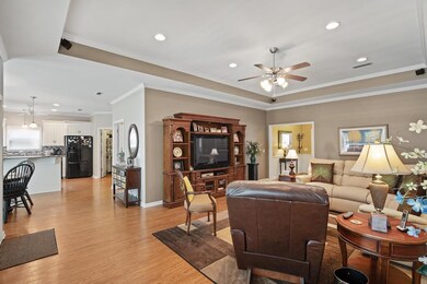 126 Lilac Ln, Dothan, AL 36305 - photo 5