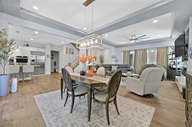 6459 Wild Blue Ct, Las Vegas, NV 89135 - photo 5