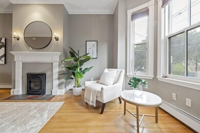 17 Thomas Park unit 1, Boston, MA 02127 - photo 2