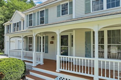 3 Danville Cir, MerriMacK, NH 03054 - photo 2