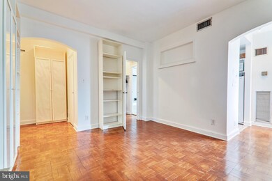 The Bader Condominium unit 706, Washington, DC 20037 - photo 4