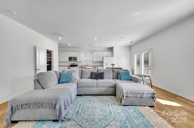 3011 Langhorne Ave SW, Concord, NC 28027 - photo 3