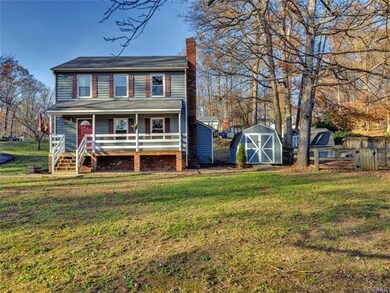 1305 Unison Dr, Midlothian, VA 23113 - photo 2