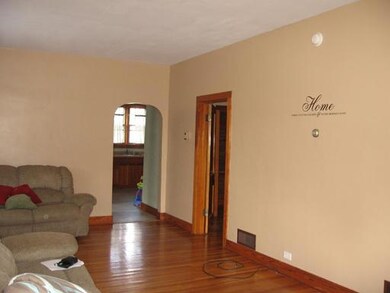 420 W 1st St, Oglesby, IL 61348 - photo 4