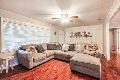 24154 Jake Blackwell Rd, Franklinton, LA 70438 - photo 4