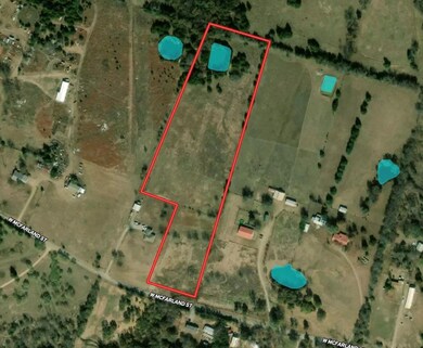 1015 W Mcfarland St, Bells, TX 75414 - photo 7