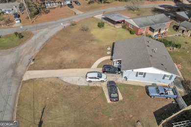 1195 Dantel Ct, Stone Mountain, GA 30083 - photo 2