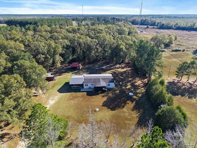 289 Blackwell Ln, Atmore, AL 36502 - photo 3